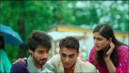 Kabhi Neem Neem Kabhi Shahad Shahad - 9th September 2025